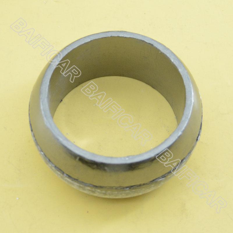 Baificar Brand New Catalytic Converter Gasket 05105615AB 5105615AB For Jeep Compass Patriot 2007-2017