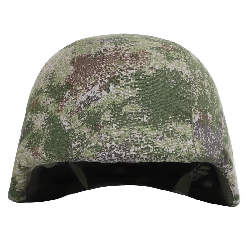 Jimei 03 Single-Sided Kevlar Tactical Helmet Hood