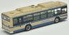National Bus Collection Series JH042 Yokohama City Transportation Bureau Diorama Dodávky první objednávky omezené 313243 1/80 (Výroba výrobce)