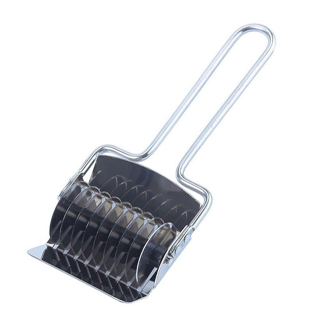 Quality Docker Roller Grade Noodle Portable Spaghetti Cutter Pasta Maker Cutter Spaghetti Maker