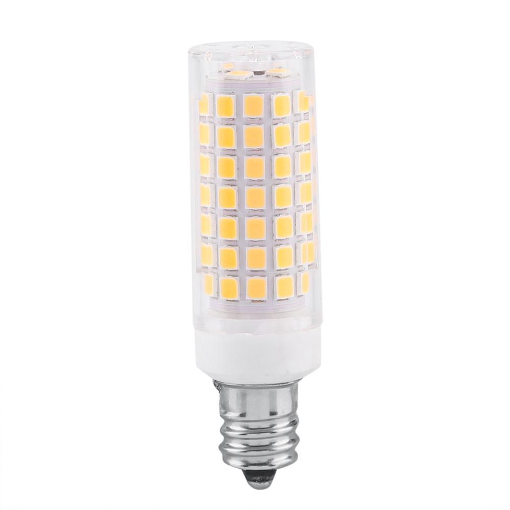 E12 E14 G9 BA15D 6W 85V 265V 88LED Corn Bulb Lamp Light for Home Indoor Decorative Lighting