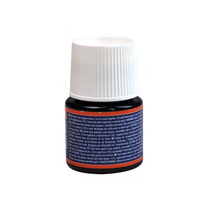 Paint - Pébéo - Ceramic Sèvres - 45ml - Blue - Glossy