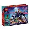 LEGO 71842 Rontu the Master Dragon Block Toys
