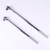 F Handle Socket Wrench Steering Handle 180 Degree Rotating Handle Tool For Mechanics Builder Rotating Auto Repair