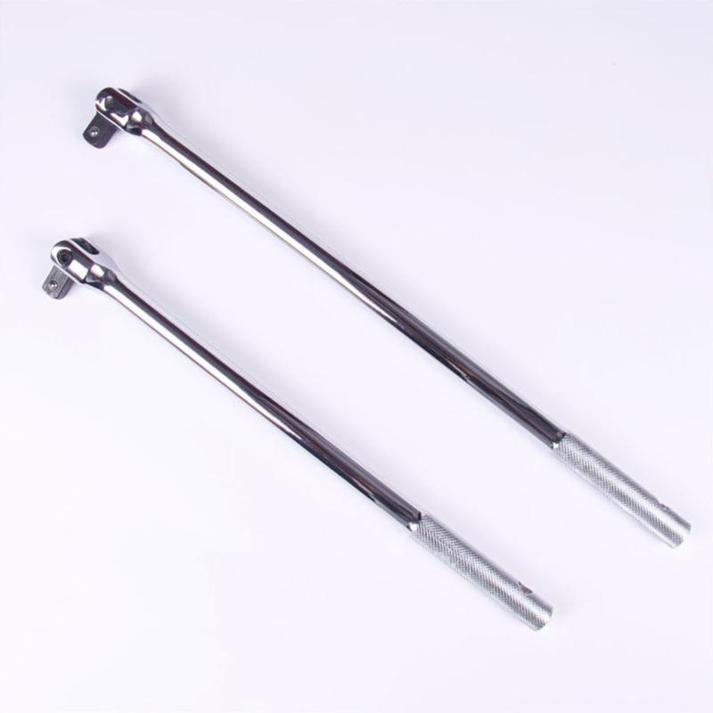 F Handle Socket Wrench Steering Handle 180 Degree Rotating Handle Tool For Mechanics Builder Rotating Auto Repair
