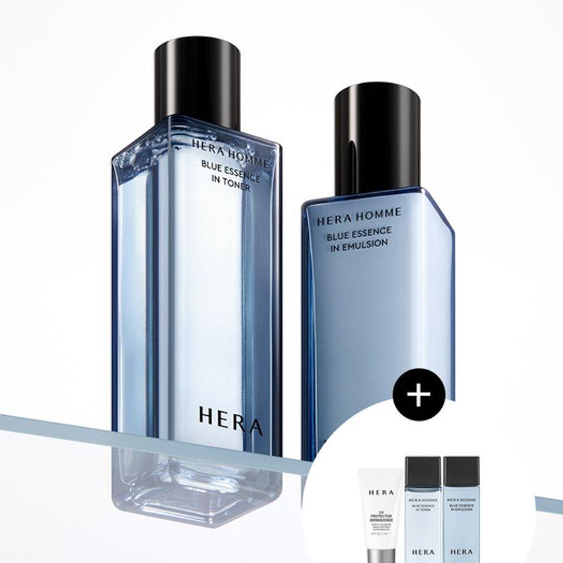 HERA Homme Basic Special 2 типа homme special 2set