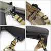 LayLax SATELLITE Tri-One Point Bungee Sling V2 RG Airsoft Equipment