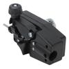 Motore Rullo Alimentazione Filo Saldatrice Compatta Motore Rulli Filo Macchina Alimentatore Filo 10W CC 24V
