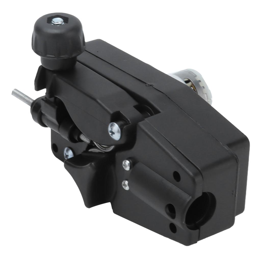 Motore Rullo Alimentazione Filo Saldatrice Compatta Motore Rulli Filo Macchina Alimentatore Filo 10W CC 24V
