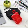 R6FF Portable Speaker Protections Cover Outdoor Portable Protective Box For Go 4 5 Devices During Travel