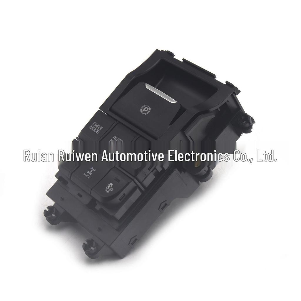 93300-D30304X Multi-function Switch for 2015-2018 Hyundai Tucson Console Parking
