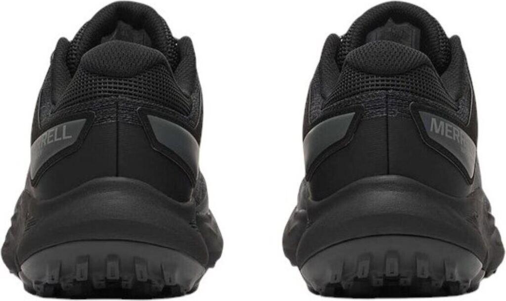 Обувь для треккинга Merrell Nova 4 WP schwarz