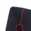 Simple Silicone Remote Car Key Cover Keychain Key Case Car Key Holder Shell For X1 X3 X4 X5 X6 Series Car Key Protector