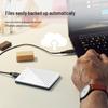 WD My Passport 1TB USB 3.0 Portable External Hard Drive