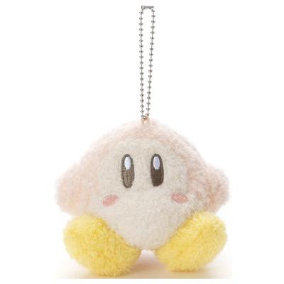 Kirby's Dream Land: Waddle Dee Plush Mascot, Approx. 11cm Wide
