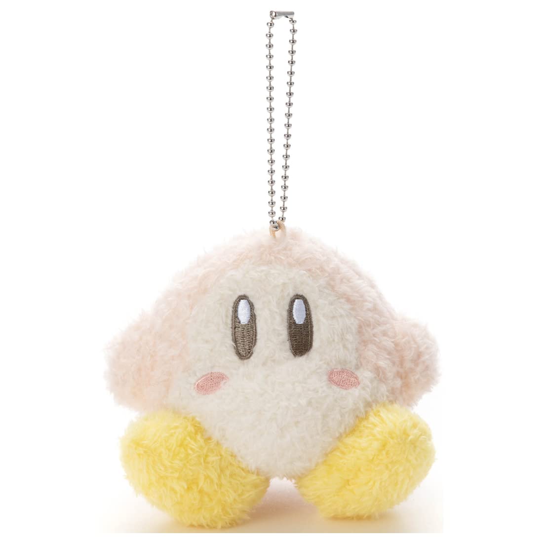 

Плюшевый талисман Kirby s Dream Land Howatto Friends, ширина ок.. 11см