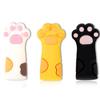 1Pcs Nipper Cover Protective Sleeve For Nail Cuticle Scissors Manicure Tools