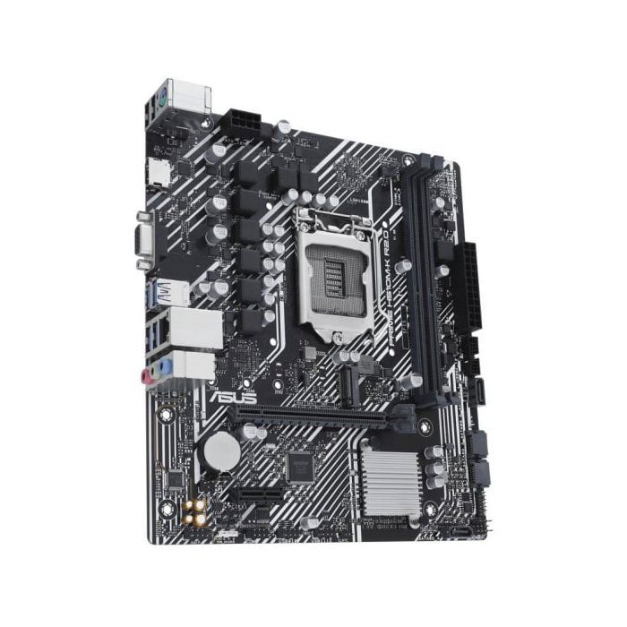 ASUS PRIME H510M-K R 2.0