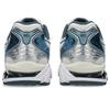 1203A537-116 Asics Gel-Kayano 14 Cream Raw Indigo (Men's)