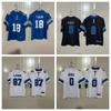 NFL Detroit Lions Kids Cotton Blend Short Sleeve Tee Youth Sports Fan Apparel Rugby Team Support