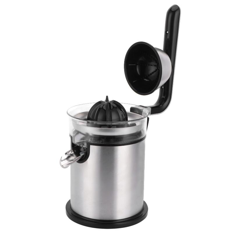 1100W Elektrischer Entsafter Zitrone Orange Früchte Presse Extraktor Küchenutensilien