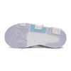 Anta Anti-Kick Shock Absorbing Childrens Sandals Kids Sandals White Blue 322326921-1