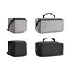 Multi Functional Storage Solution for Cameras Charging Cable Offering Enhances Safety Comfortable Carrying Bag