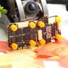 HAKRC F405 FPV Flight Controller & ESC Components