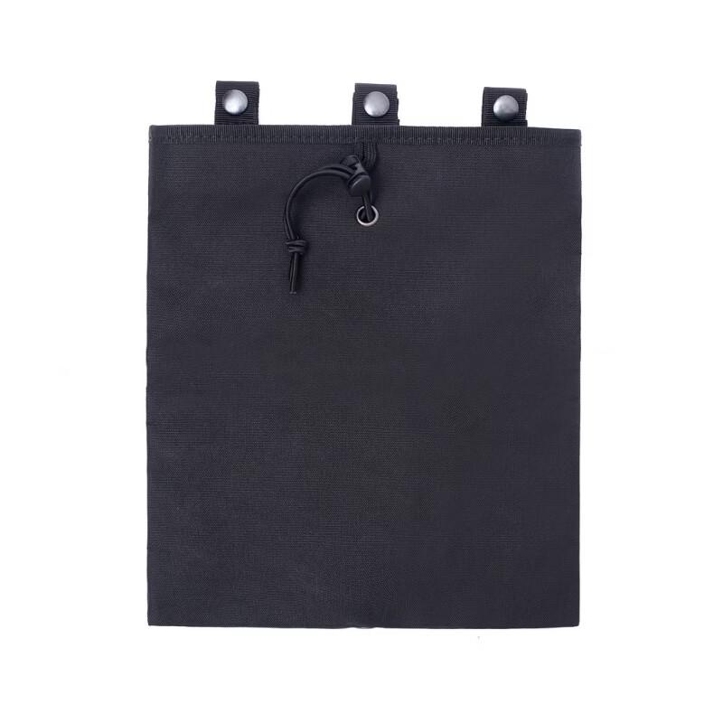 DCLOUD Tactical Foldable Recovery Pouch