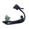 Rear View Backup Camera 86790-34030 For Toyota Tundra 2007-2013 Parking assist