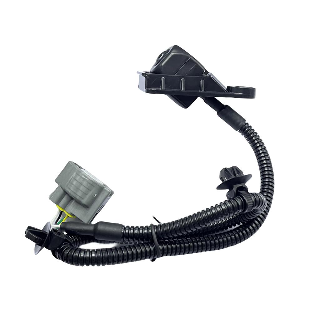 Rear View Backup Camera 86790-34030 For Toyota Tundra 2007-2013 Parking assist