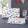 Cute Cartoon Pattern Pillowslip 27cm*44cm/30*50cm Baby Pillow Cover Adult Children Latex Pillow Case Durable Cotton Pillow Case