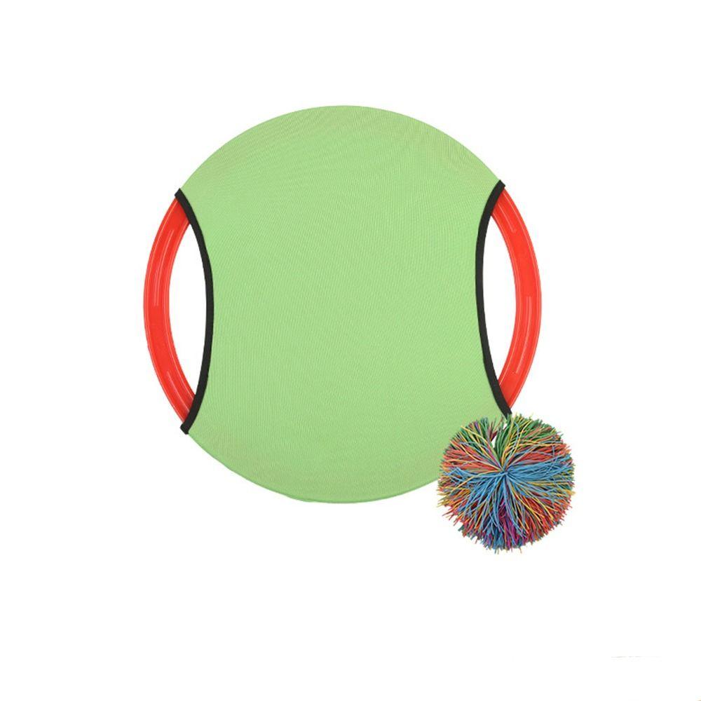 Parent-Child Interactive Throw Catching Ball Toy Ball Funny Ball Rackets  for Children/Kids