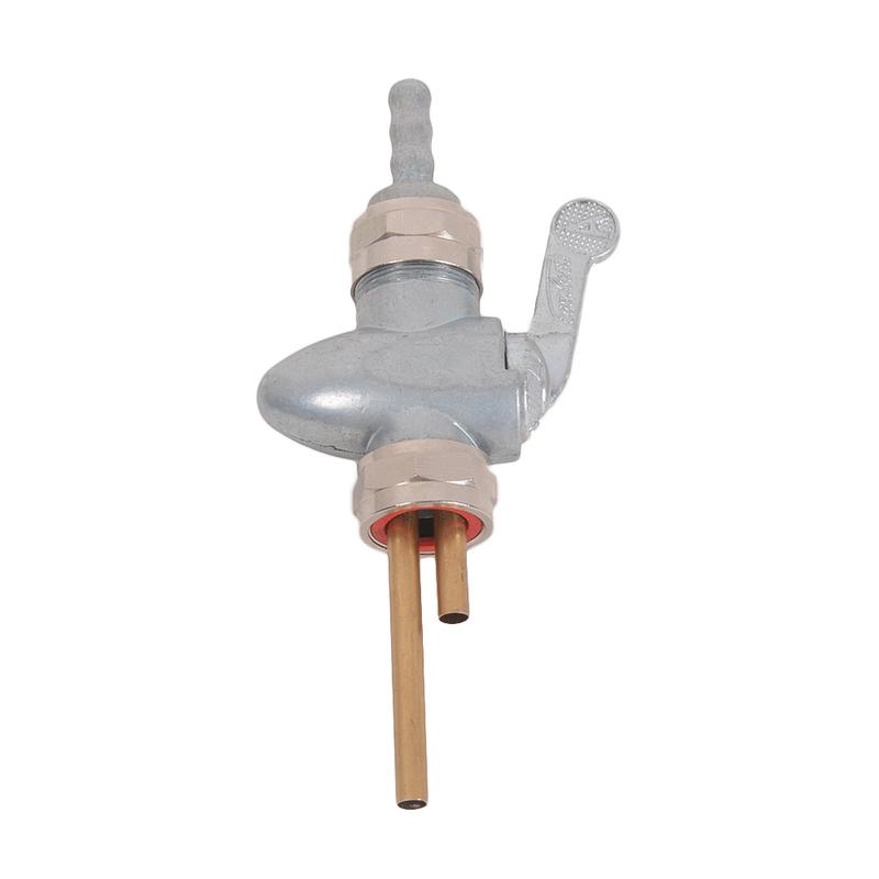 Fuel Valves Petcock Switch Tap Motorcycle For BMW R25/3 R26 R27 R50/5-R75/5 R60/6-R90S R50/5 R60/5 R75/5 R75/6 R90/6 R90S