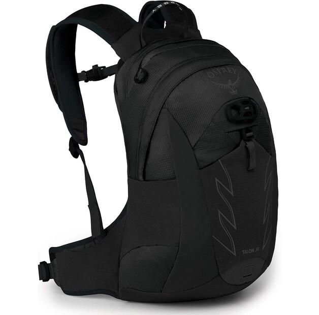 

Рюкзак Osprey Talon 11 stealth black (Junior)