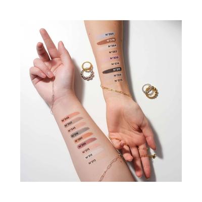 Glamour Eyeshadow - 314 Glam White Grey - 