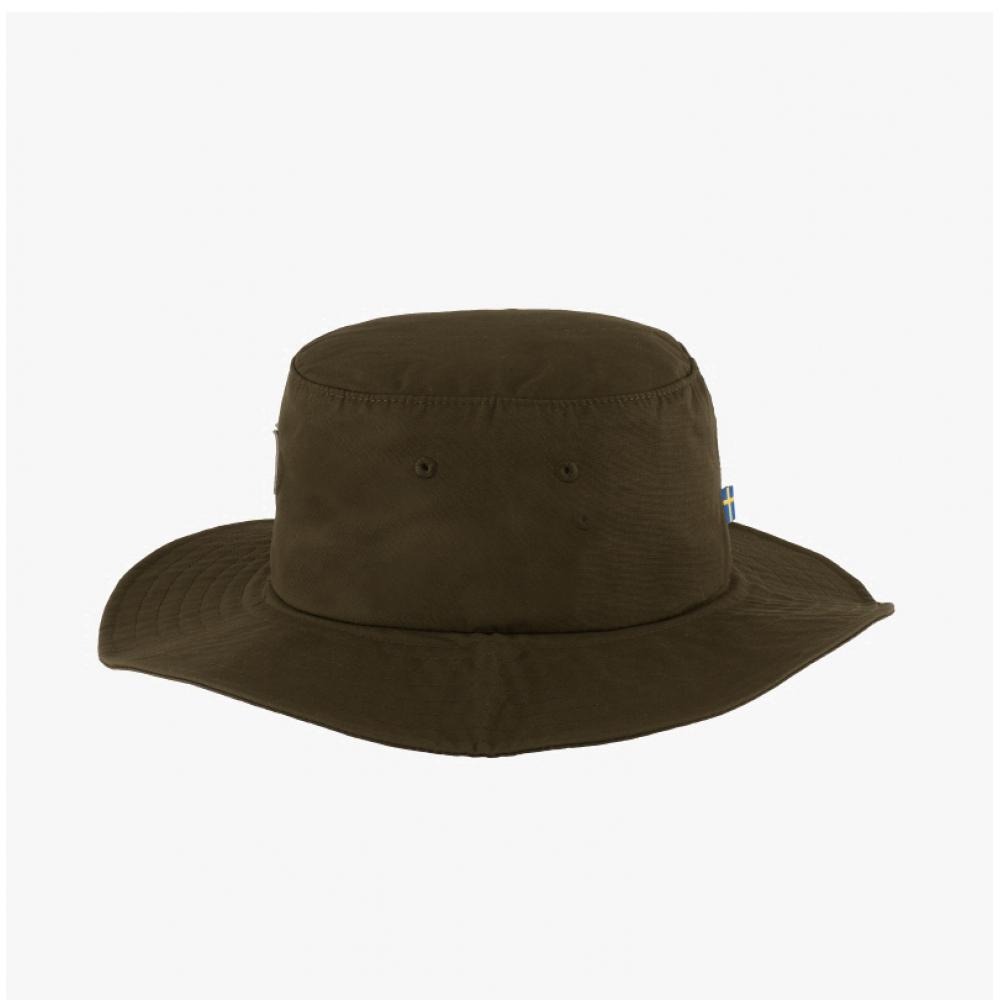 Fjallraven Hatfield Bucket Hat 79258 633