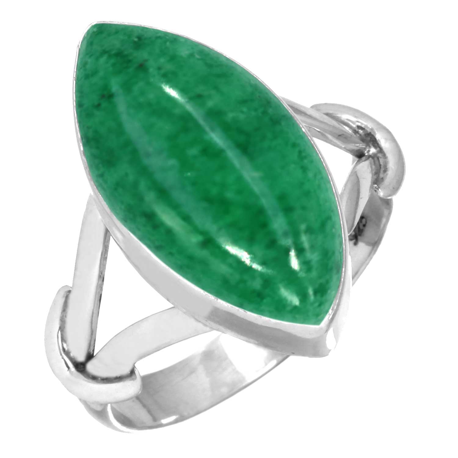 

Кольцо из стерлингового серебра 925 пробы женское с драгоценным камнем ручной работы подарок на годовщину яшма кровь дракона гранат в известняке киви-кварц солитер 12