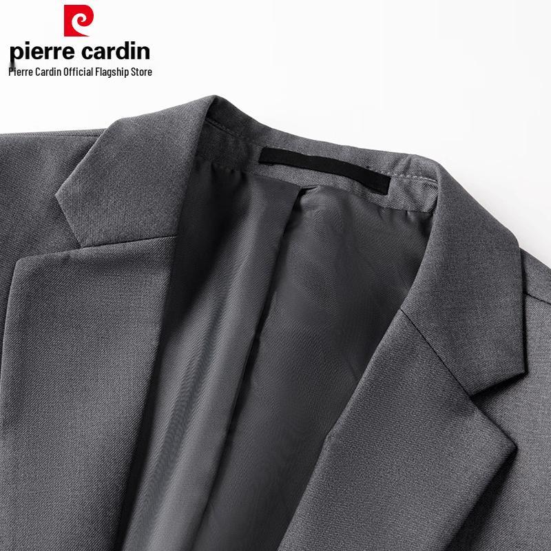 Pierre Cardin Men's Slim Fit Formal Business Suit