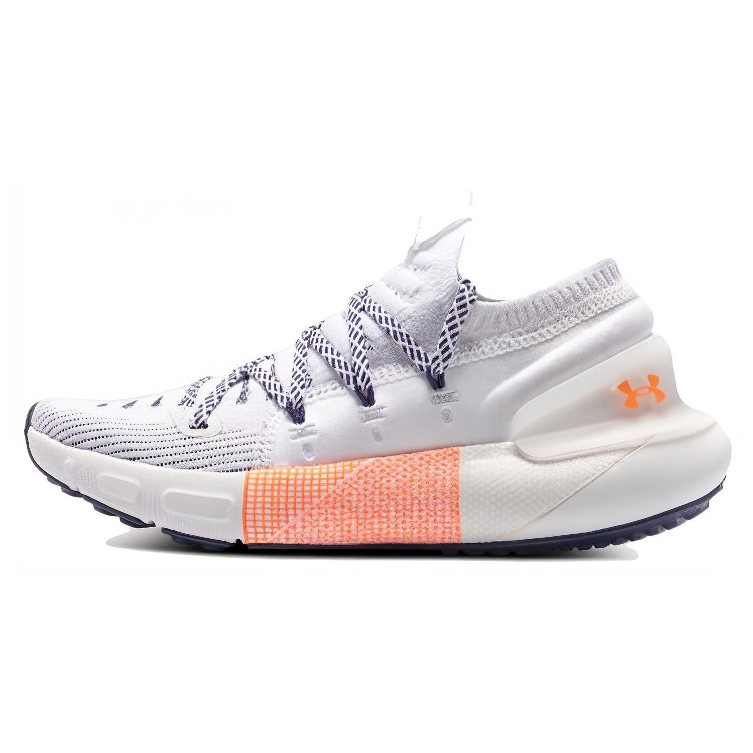 

Under Armour Hovr Phantom 3 White Women s 38