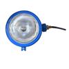Headlight Ford 2000 3000 4000 5000 7000 Tractor Blue Head Lamp David Brown Series, Case/IH Tractor Right– 11000301T