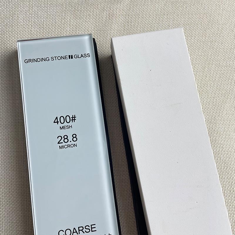 Professional Sharpening Stone, White Alundum Whetstone, Kitchen Knife Sharpener, Woodworking Grindstone Tool, Grit240-15000 #