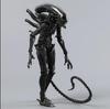 In Box Figma SP-108 Alien Movable Assemble Action Figure PVC Model Figurine Toy 16cm