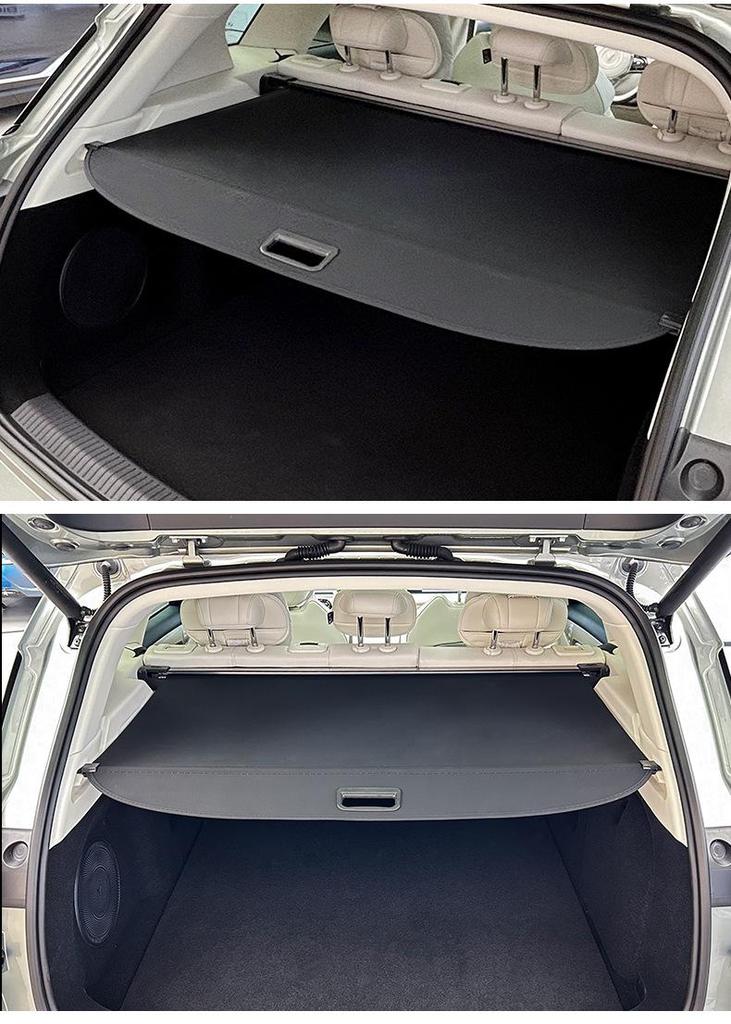 Avatr 06T Trunk Storage Sunshade Cargo Cover Partition Board