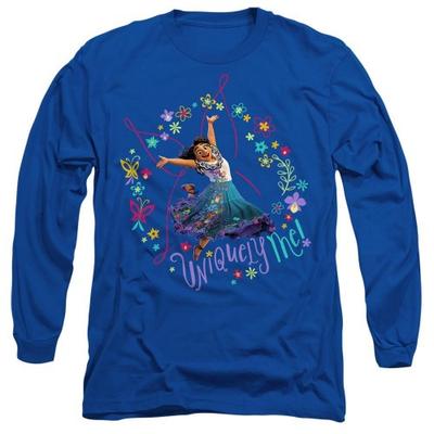 Encanto Unisex Adult Uniquely Me Mirabel T-Shirt