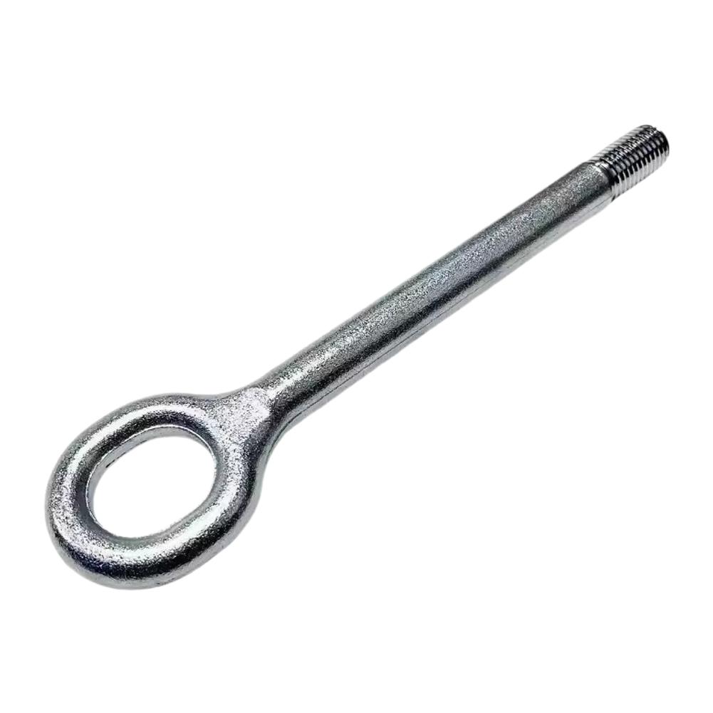 Släpvagnskrok Fram Bakre Dragkrok för PEUGEOT Boxer Ducato 500L 500X Jumper Relay 2006 -2025 51798113 1612882780