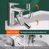 Banyo ve tuvalet – Perlatörler