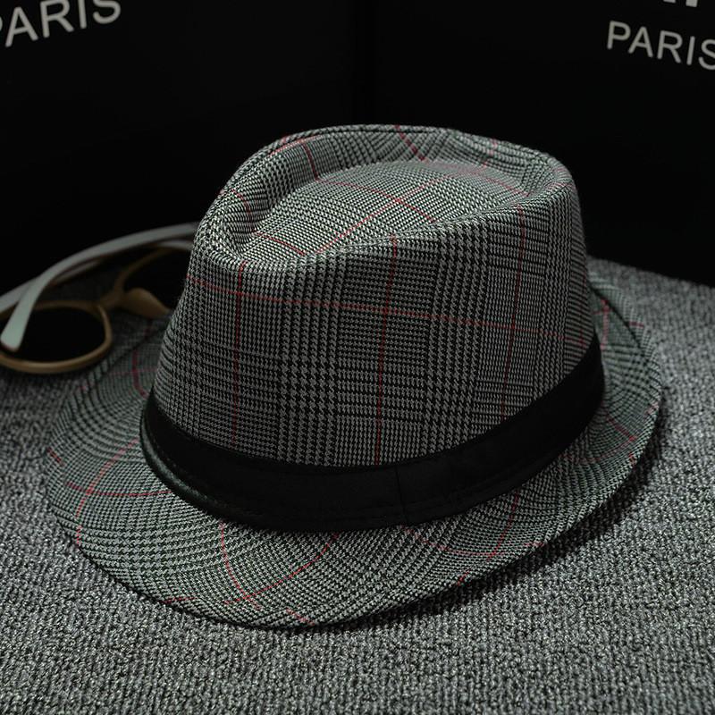 Panama Cotton Linen Sun Hat With Wide Brim For Men Women Casual Summer Accessory