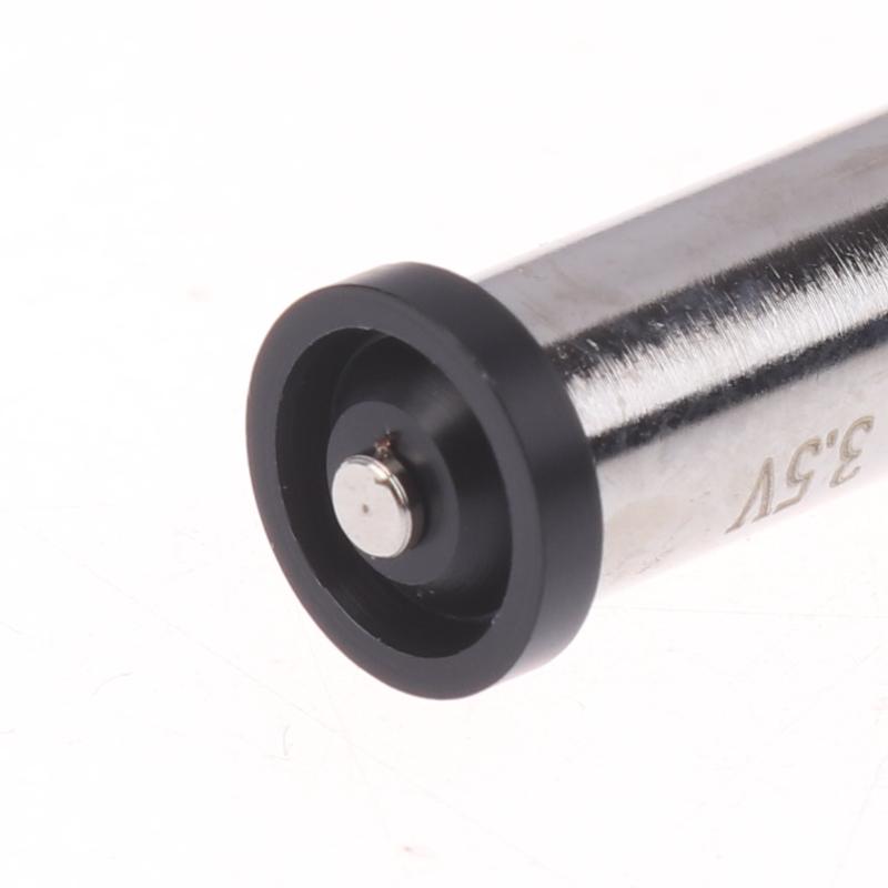 1 Stück DIY Zubehör Ersatzbirne Kompatibel für Welch Allyn 11710 11600 11605 11610 Inspektionsbrillen Glühbirne 3.5V