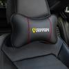 Car Headrest Restraint Neck Pillow Seat Belt Shoulder Pad For Ferrari 308 GT4 328 GTB GTS F355 360 Modena F430 458ltalia 488 F12 NBA1